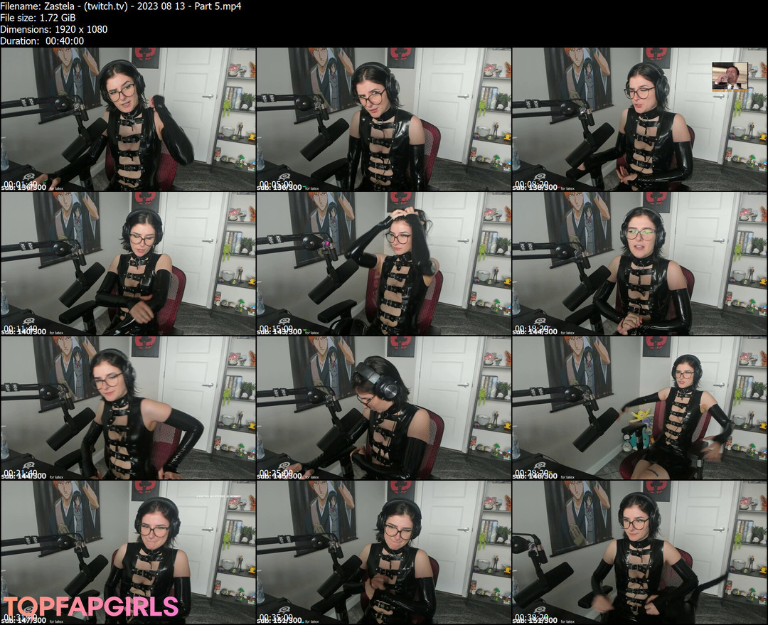 Zasterini Zastela nice pornstar photo