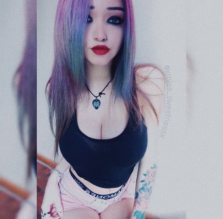 Abru Shaddix pornographic actress pictures