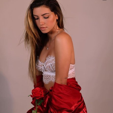 Abby Wetherington exclusive model archive