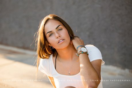 Tess Yancey model high quality archive