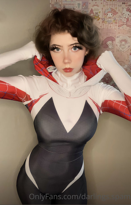 Darlings Spam pornstar top pics