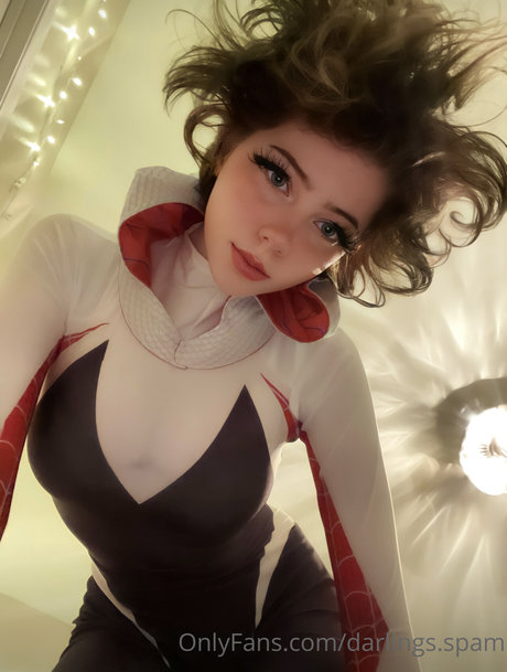 Darlings Spam erotic pornstar pics