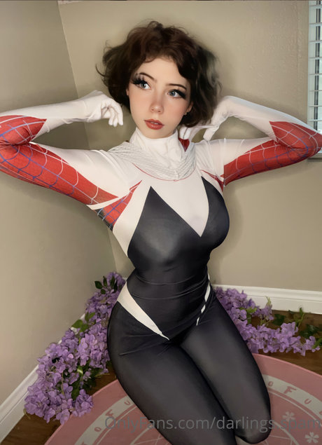 Darlings Spam star free photo
