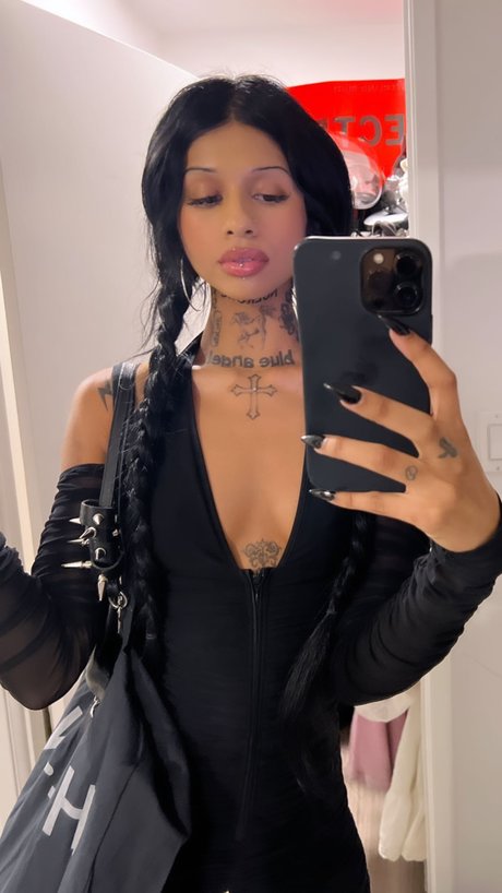 big booty black onlyfans nudes image