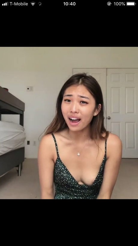 Isis Chu pornstar photo