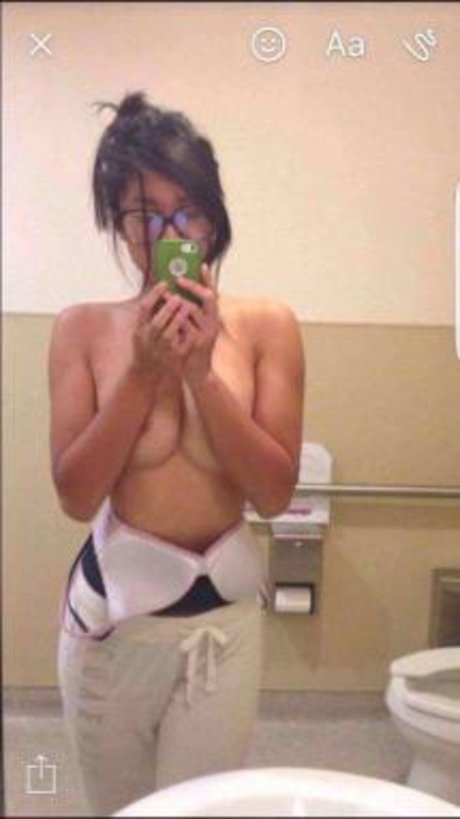 Isis Chu top profile image