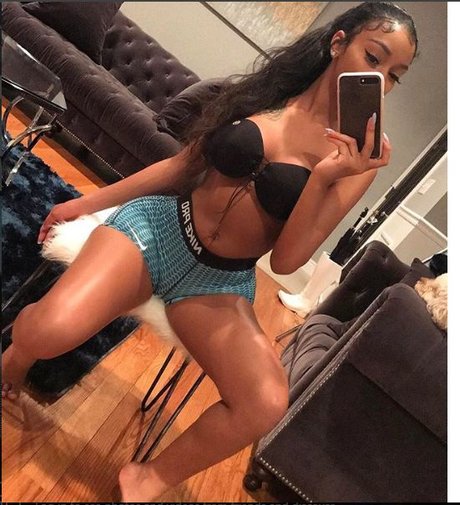 Ashley Burgos star nice image