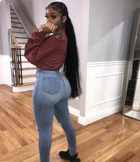 Ashley Burgos top actress gallery