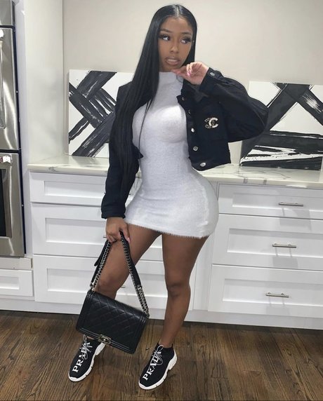 Ashley Burgos pornstar naked pics