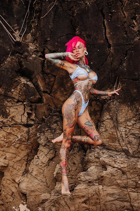 Bantikboy art model img