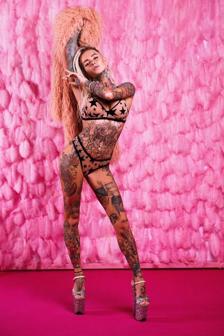 Bantikboy nudes star gallery