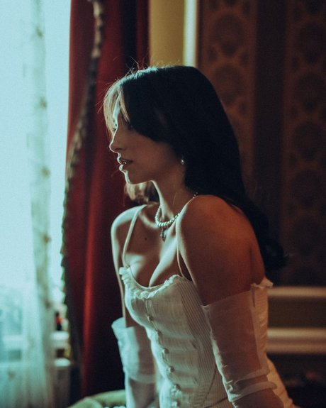Olivia Linz  profile image