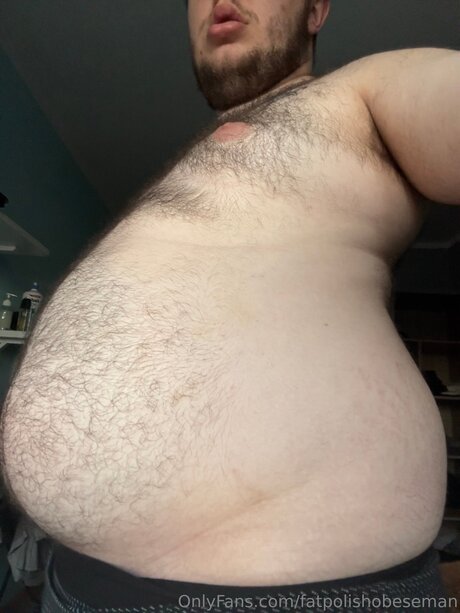 Fatpolishobeseman star exclusive image