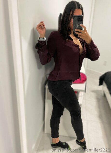 Saramiller2222 star exclusive archive