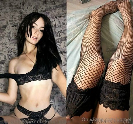 xomel star pornographic pic