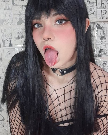 Kurohimexx star pornographic photo