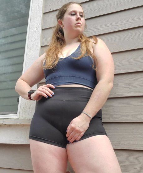 blonde wife onlyfans hot sex image