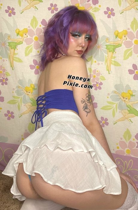 Honeypixie top profile image
