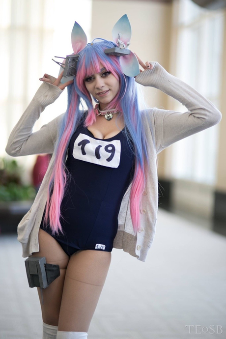 Plushiecos nudes pornstar gallery