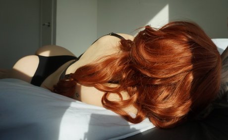 April Hylia pornstar nice image