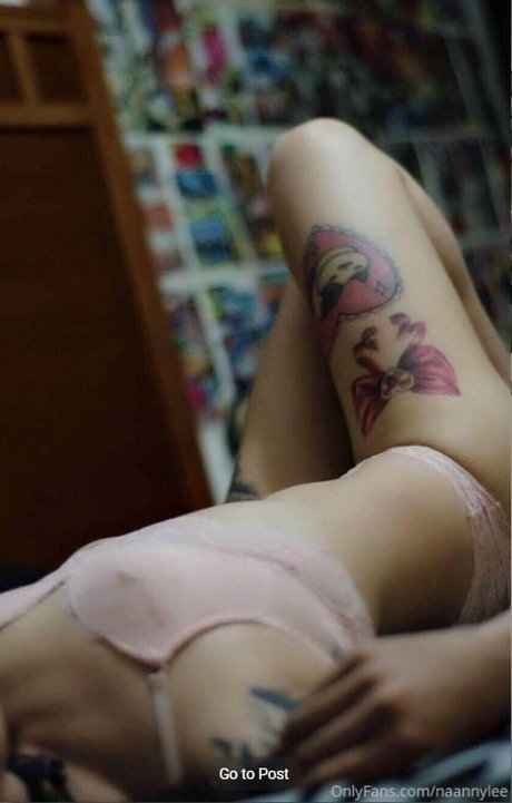 Naannylee star naked image