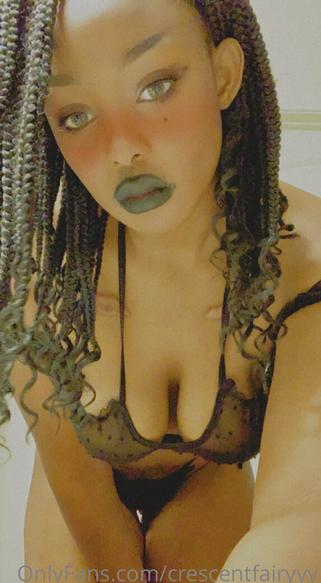Crescent Fairy top profile image