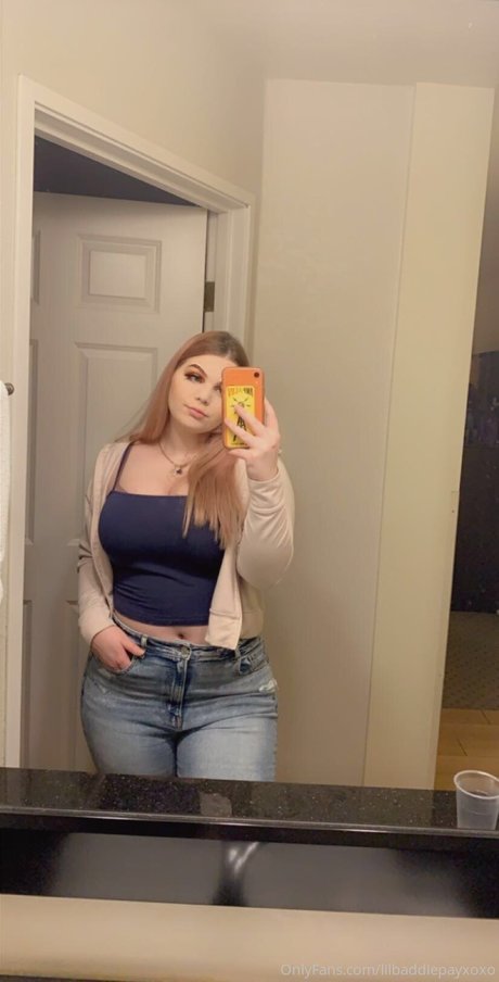 lilbaddiepayxoxo hd pornstar pictures