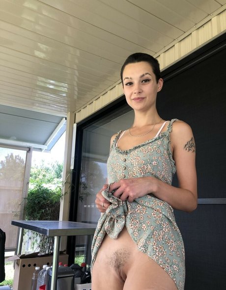 Pretty Little Paige perfect actress photo