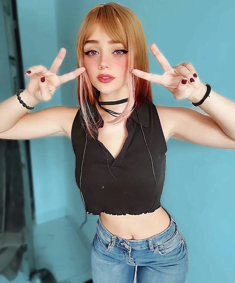 Pixiecatt pornstar gallery