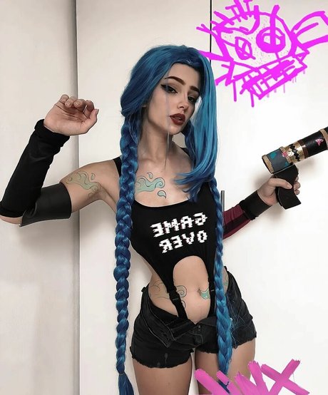 Pixiecatt model best img