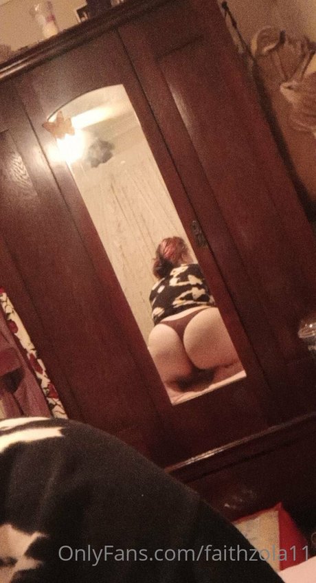 Faithzola11 nude star images