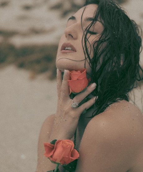Delaantiguamaria nudes pornstar archive
