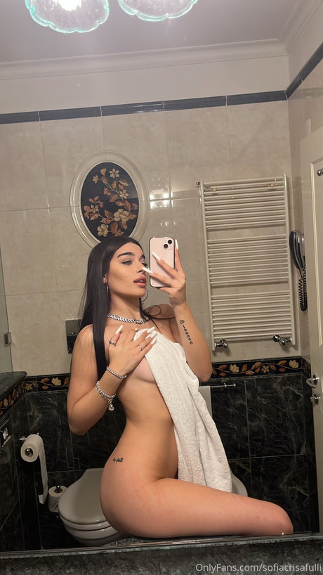 Sofia Crisafulli nice star photos