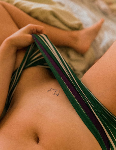 Arielle Scarcella high quality star pics