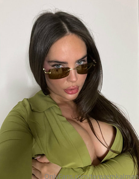Tereze Kalman art actress img
