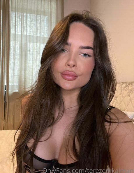 Tereze Kalman pornstar naked pic