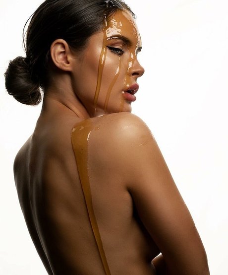 Tereze Kalman pornstar naked photo