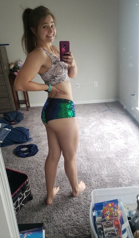 Queen Amber pornstar pretty picture