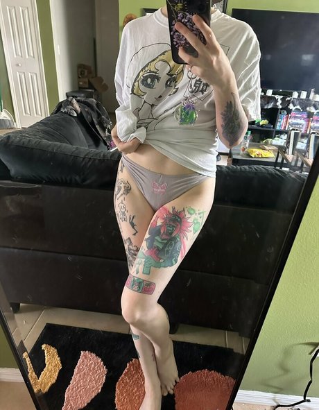 Boogainvillea nudes pornstar archive
