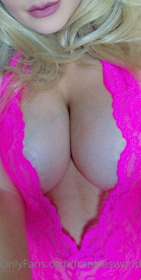 frankiesworldx pornstar pretty picture