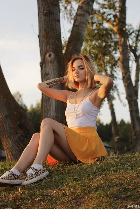 Luventa pornstar photo