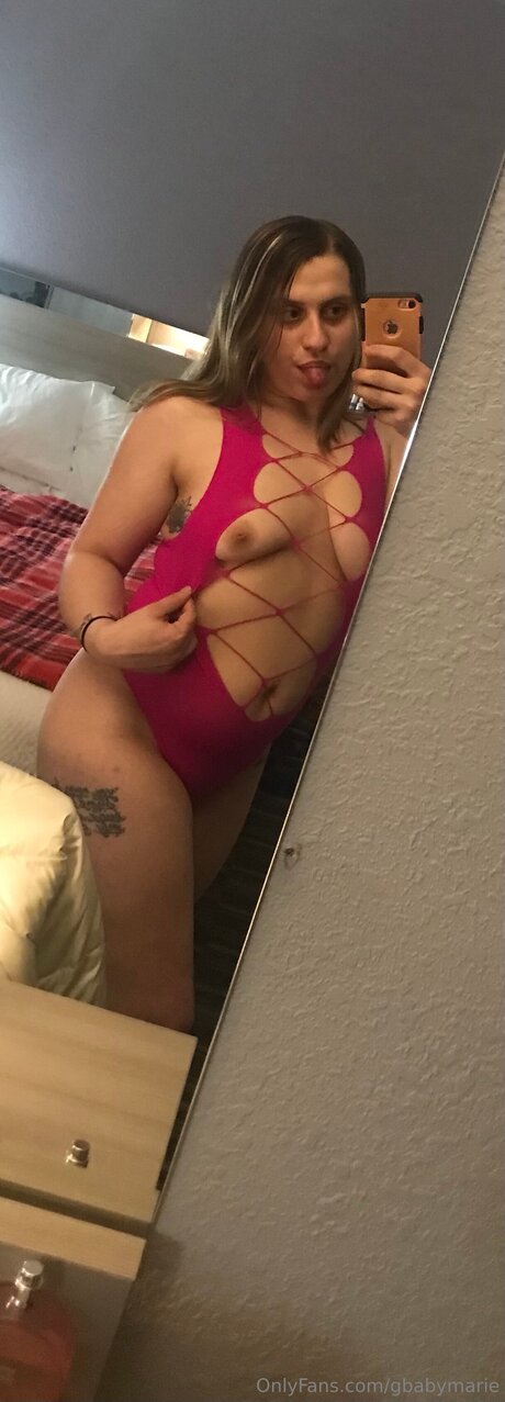 Gbabymarie star best pic