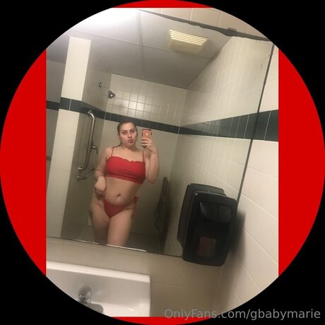 Gbabymarie erotic pornstar photos