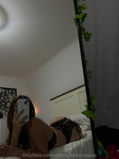 Addictivepiscesspice model nudes image