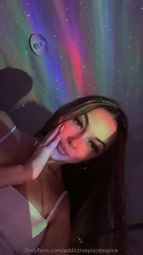 Addictivepiscesspice top model photo