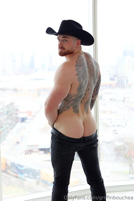 Bigdaddygrif star pics