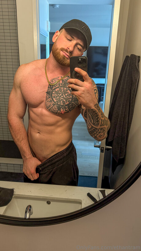 Bigdaddygrif perfect pornstar image