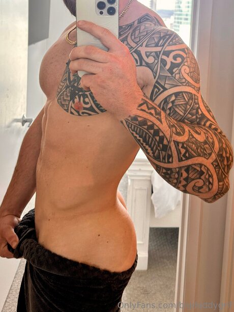 Bigdaddygrif model best archive