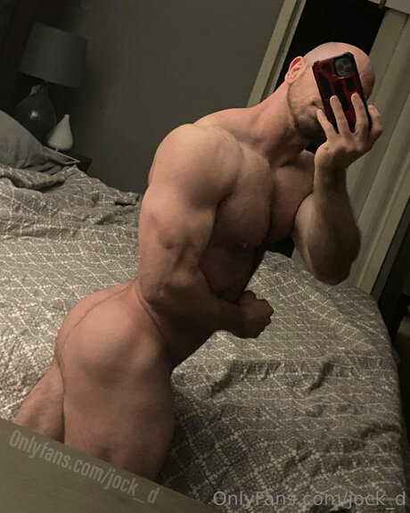 Jock D star nudes gallery