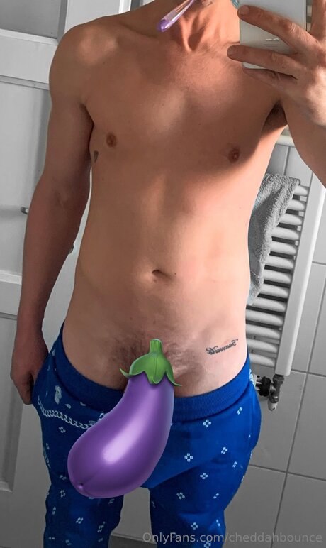 Cheddahbounce pornstar sexy picture